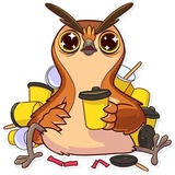 Sticker 21