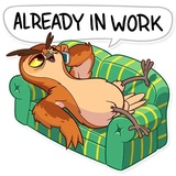 Sticker 25