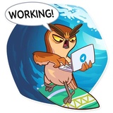 Sticker 26