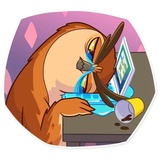 Sticker 35