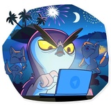 Sticker 40