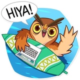 Sticker 5