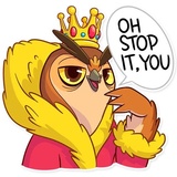Sticker 9