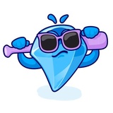 Sticker 10