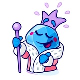 Sticker 8