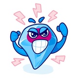 Sticker 9