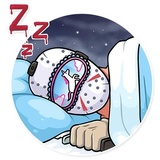 Sticker 10