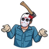 Sticker 15
