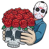 Sticker 18