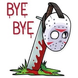 Sticker 19