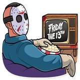 Sticker 23