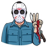 Sticker 26
