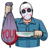 Sticker 28