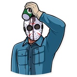 Sticker 29