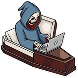 Sticker 11