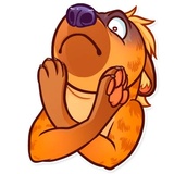 Sticker 11