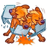 Sticker 18