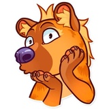 Sticker 19