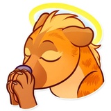 Sticker 31