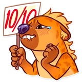 Sticker 32