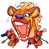 Sticker 9