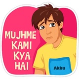 Sticker 13