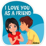 Sticker 8