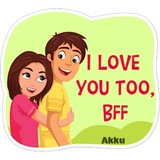 Sticker 9