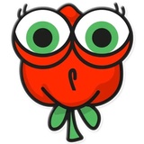 Sticker 12