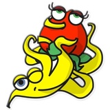 Sticker 18
