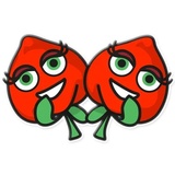 Sticker 25