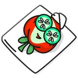Sticker 42
