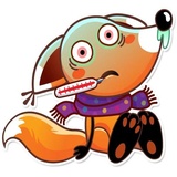 Sticker 18