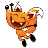 Sticker 8