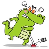 Sticker 13