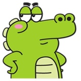 Sticker 18
