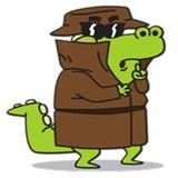 Sticker 28