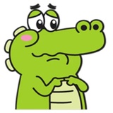 Sticker 36