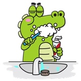 Sticker 8