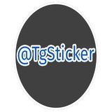 Sticker 85