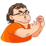 Sticker 16
