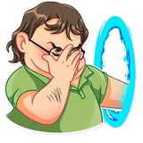 Sticker 24