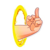 Sticker 25
