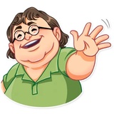 Sticker 5