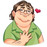 Sticker 6