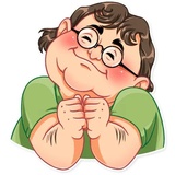 Sticker 8
