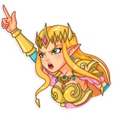 Sticker 10