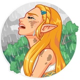 Sticker 13