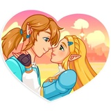 Sticker 18