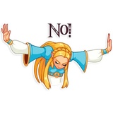 Sticker 23